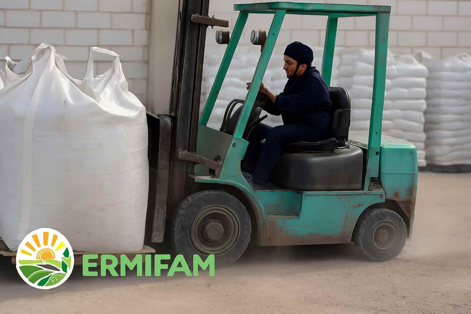 Iran’s Nano Fertilizer Producers Eye Export Growth in GCC Markets