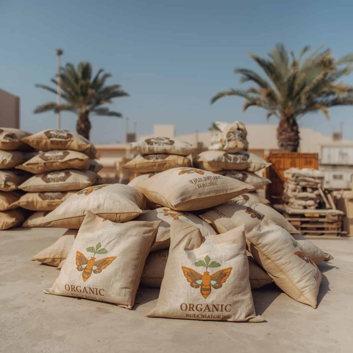 Competitive Wholesale Prices: Positioning Iranian Fertilizers in Pakistani Markets