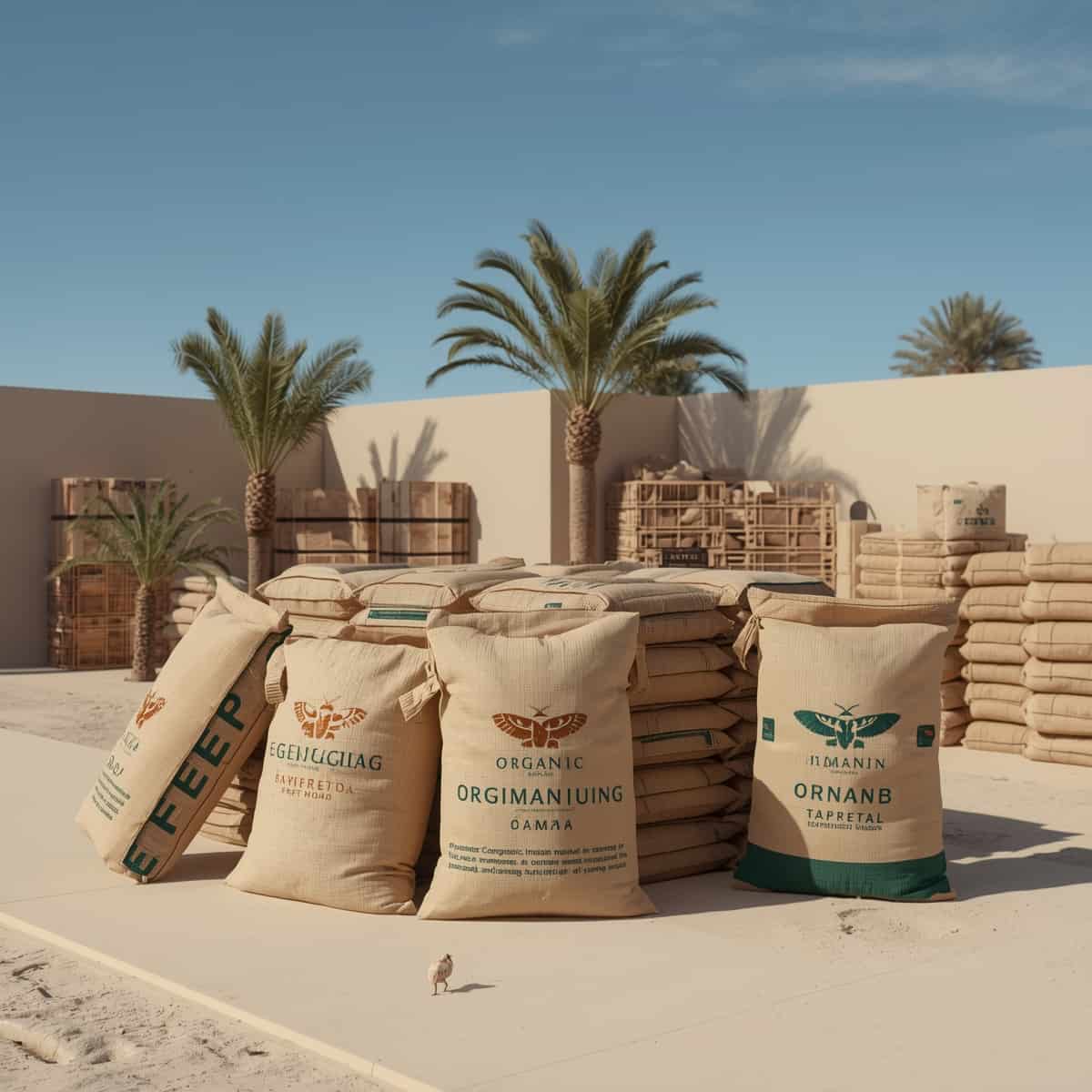 Global Nano Fertilizer Market to Reach $8.77 Billion: Iran's Export Opportunity