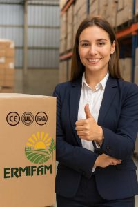 Sell With Confidence: The Certifications Behind Our Export-Quality Products