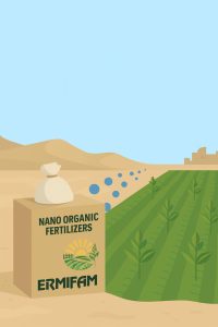 How Desert Nations Cut Water Usage 40%: Nano-Technology Farming Success in Qatar