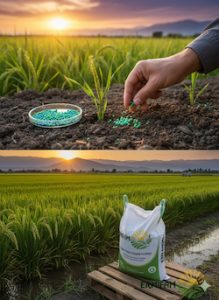 Top 5 Reasons to Source Organic Nano-Fertilizers from Iran